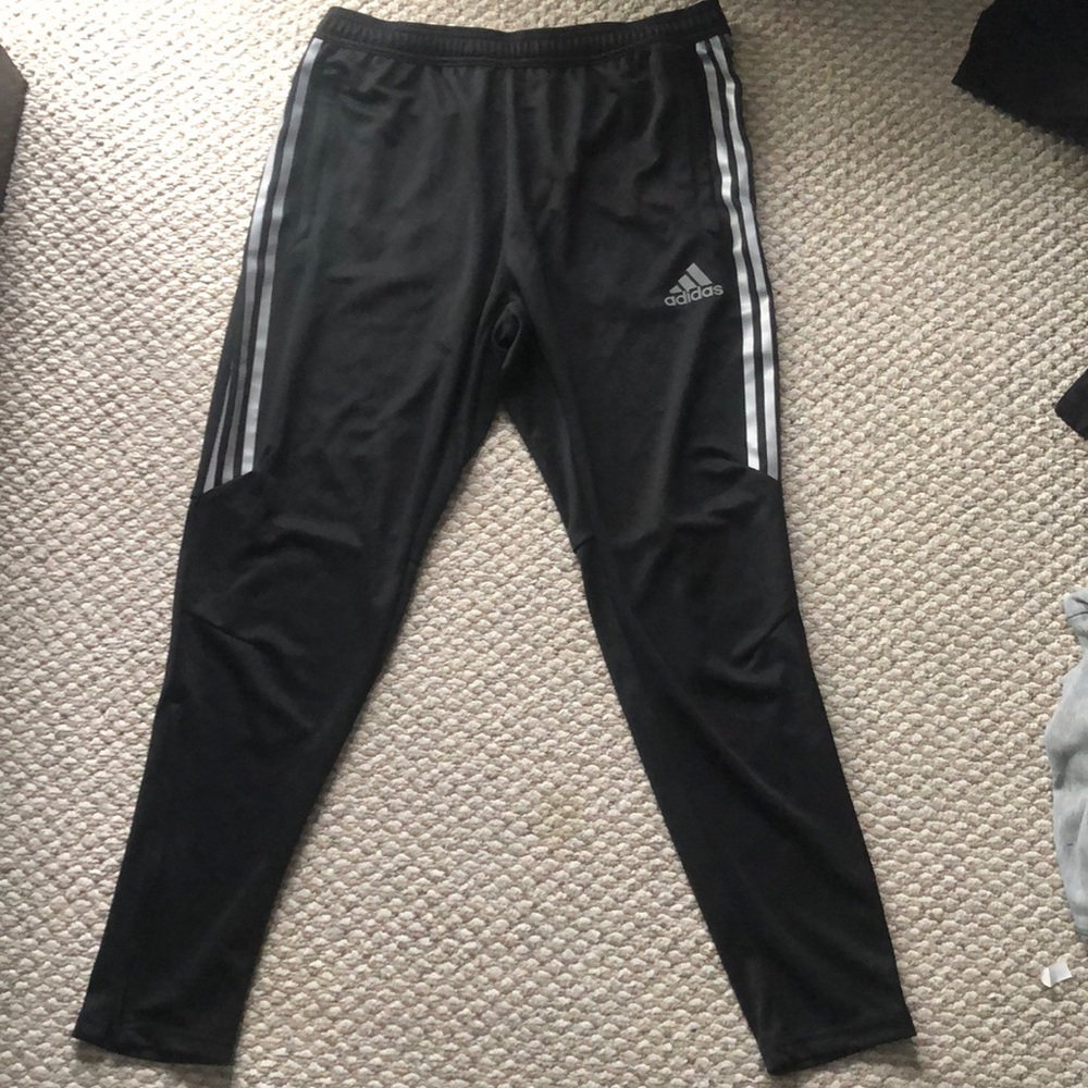 Adidas men’s joggers